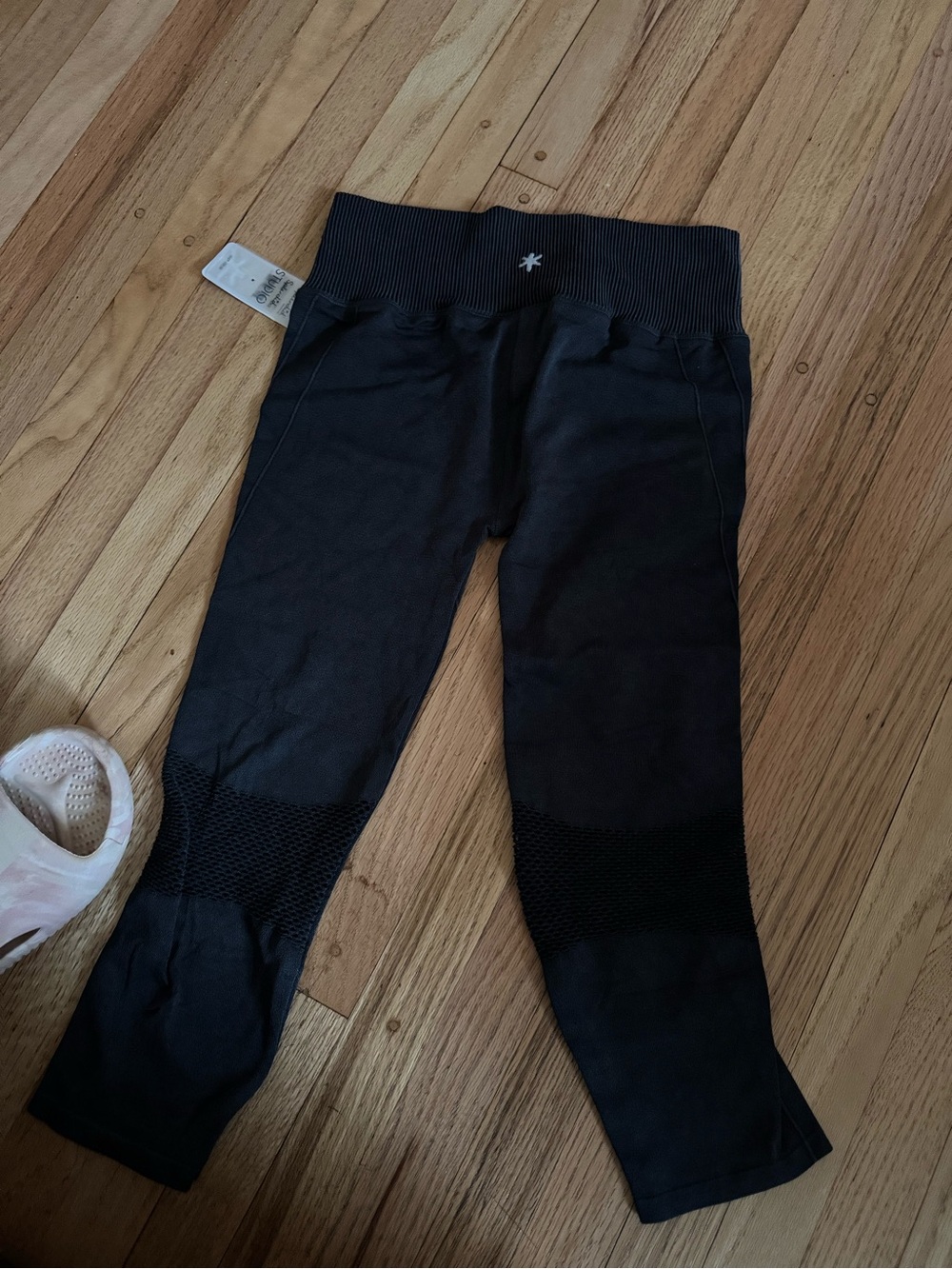 Splendid Active Leggings new medium